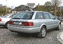 1999 Gebrauchtwagenpark