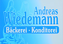 Bäckerei Wiedemann