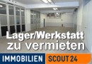 Lager Werkstatt Produktion